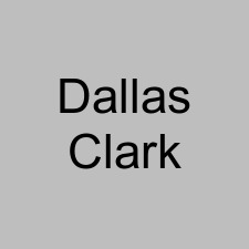 Dallas Clark