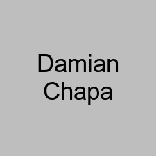 Damian Chapa