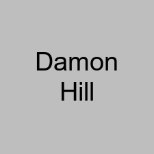 Damon Hill