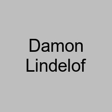 Damon Lindelof