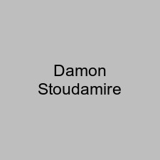 Damon Stoudamire