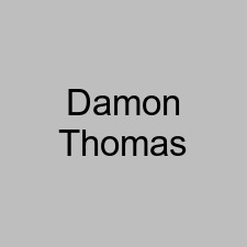 Damon Thomas