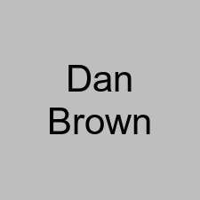 Dan Brown