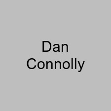 Dan Connolly