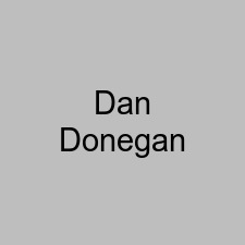 Dan Donegan