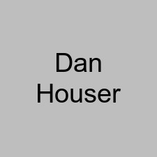 Dan Houser