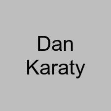 Dan Karaty
