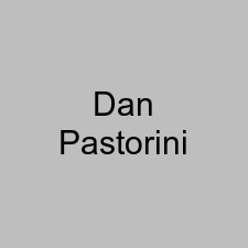Dan Pastorini