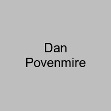 Dan Povenmire