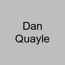 Dan Quayle