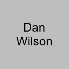 Dan Wilson