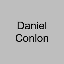Daniel Conlon
