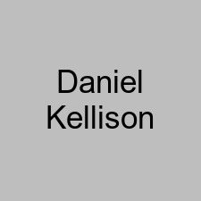 Daniel Kellison