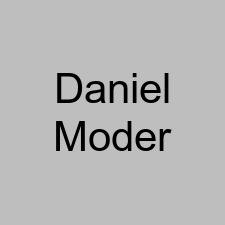 Daniel Moder