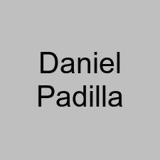 Daniel Padilla