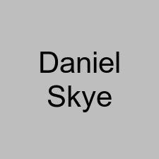 Daniel Skye