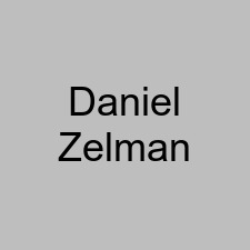 Daniel Zelman