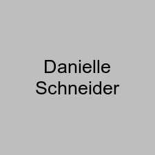 Danielle Schneider