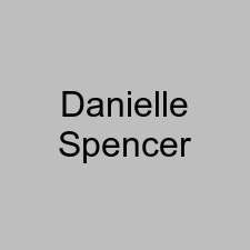 Danielle Spencer