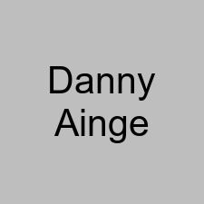Danny Ainge