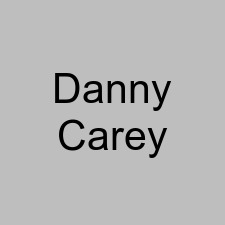 Danny Carey