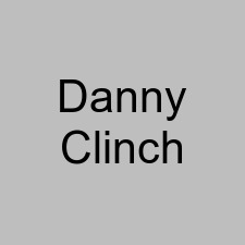 Danny Clinch