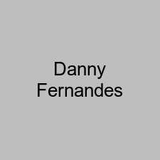 Danny Fernandes