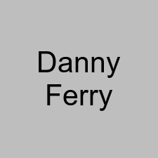 Danny Ferry