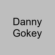 Danny Gokey