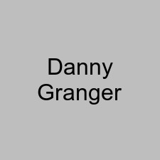 Danny Granger