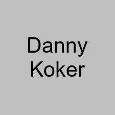 Danny Koker