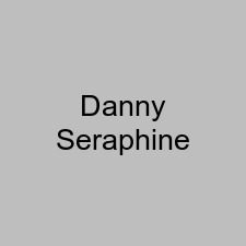 Danny Seraphine