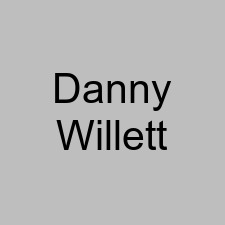 Danny Willett