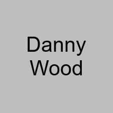 Danny Wood