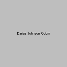 Darius Johnson-Odom