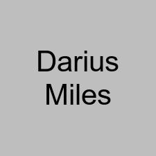 Darius Miles