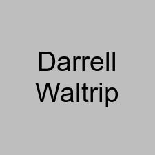 Darrell Waltrip