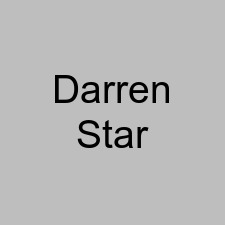 Darren Star