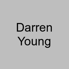 Darren Young