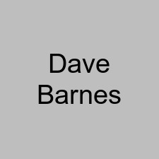 Dave Barnes