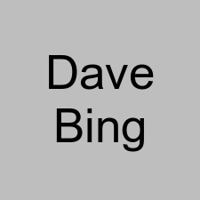 Dave Bing