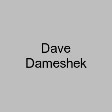 Dave Dameshek