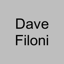 Dave Filoni