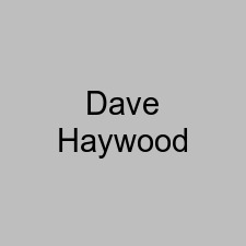 Dave Haywood