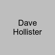 Dave Hollister