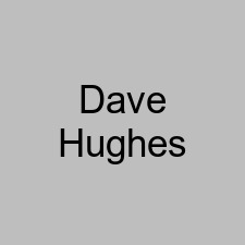 Dave Hughes