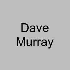 Dave Murray