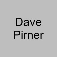 Dave Pirner