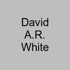 David A.R. White