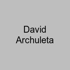 David Archuleta